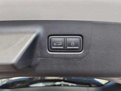 New 2025 Hyundai Santa Fe SEL image 8