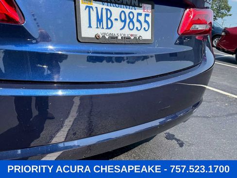 Used 2019 Acura TLX w/ Technology Package FWD image 6