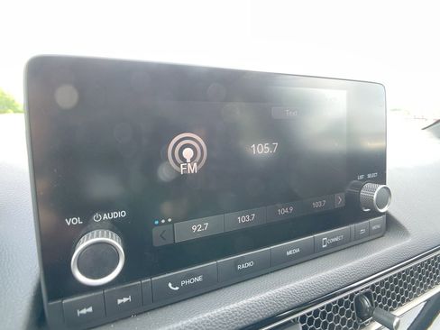 Certified 2023 Honda Civic Sport image 16