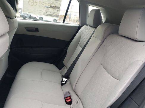 New 2026 Toyota Corolla Cross L image 14