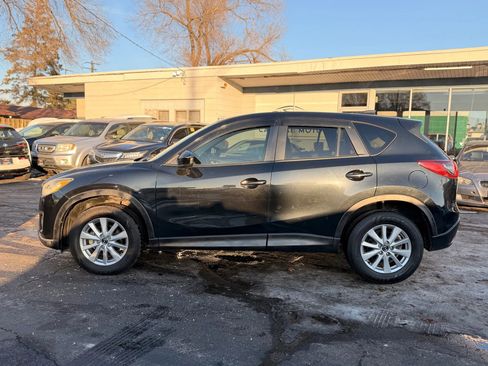 Used 2014 MAZDA CX-5 Touring w/ Bose/Moonroof Package image 7