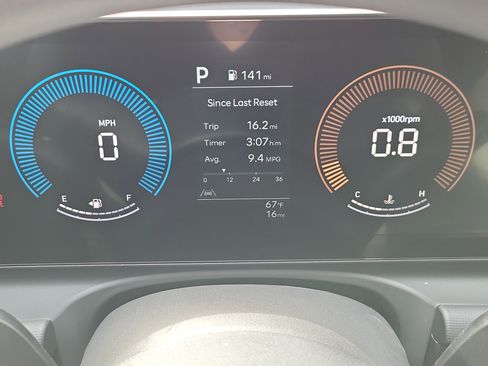 New 2026 Hyundai Santa Cruz SEL image 14