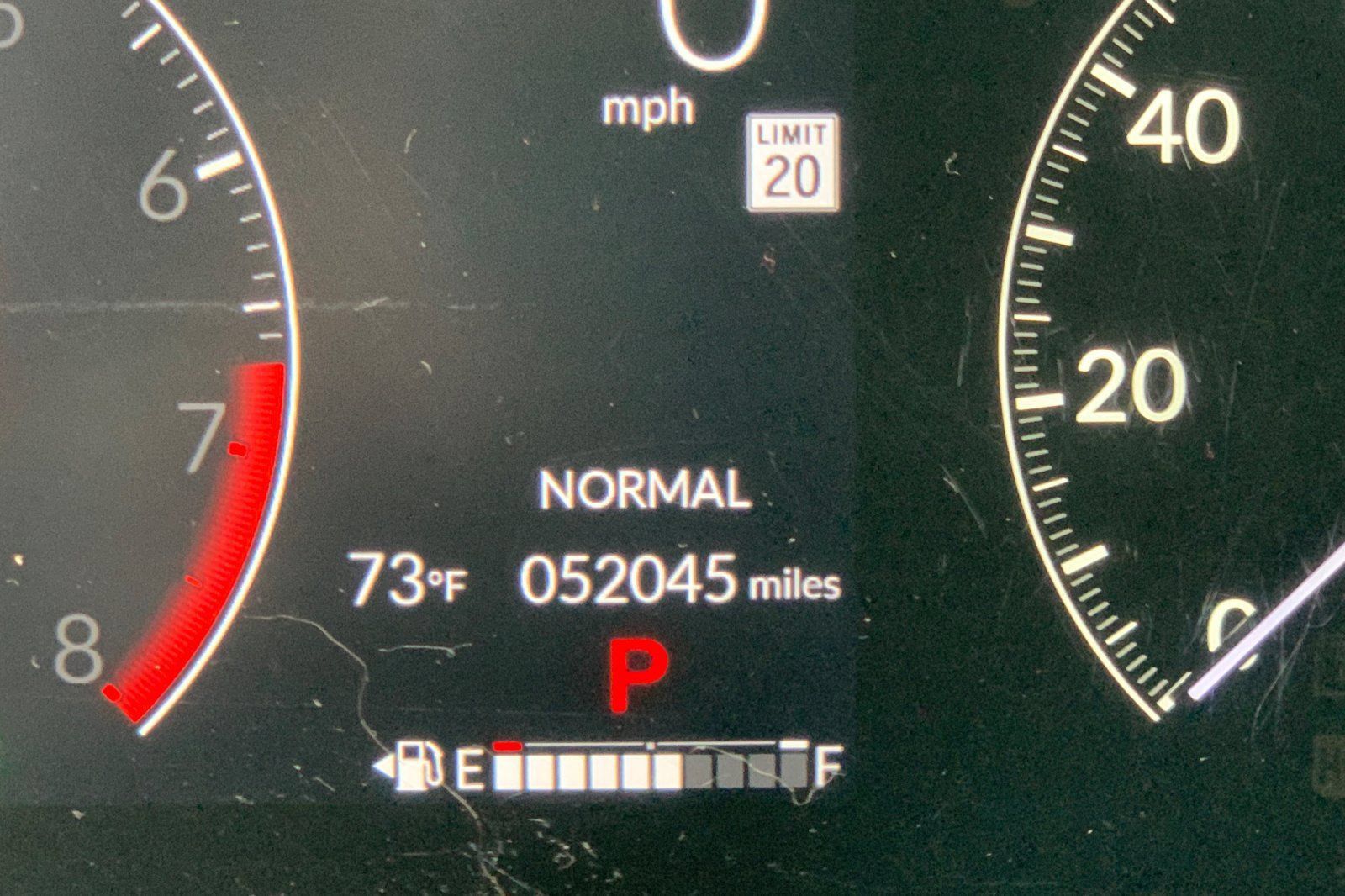 Certified 2024 Honda HR-V LX image 32