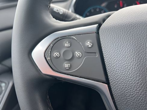 Used 2023 Chevrolet Traverse LT w/ Midnight/Sport Edition image 20