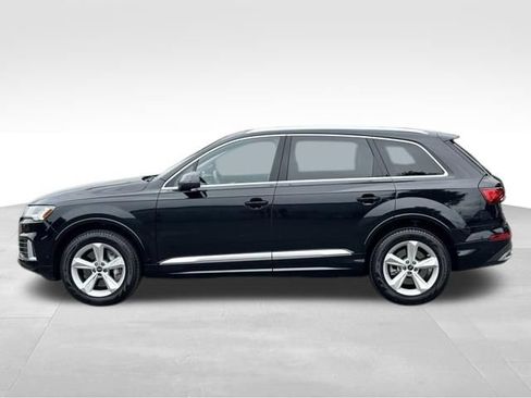 Used 2023 Audi Q7 2.0T Premium Plus w/ Premium Plus Package AWD/4WD image 4
