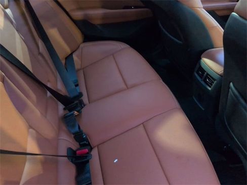 Certified 2024 Cadillac CT4 Premium Luxury w/ Climate Package image 24