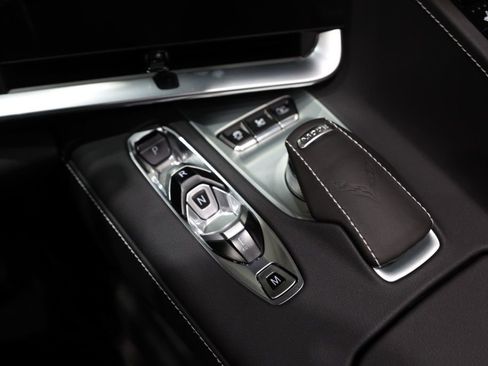 Used 2025 Chevrolet Corvette Z06 image 35