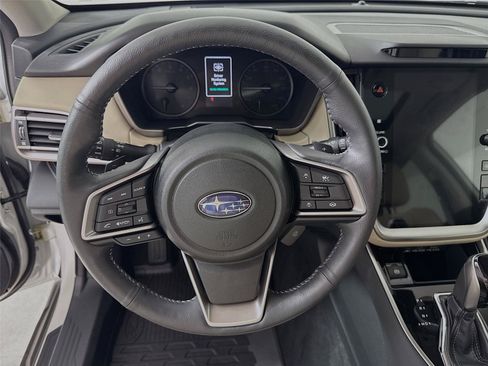 Used 2025 Subaru Outback Limited AWD/4WD image 19