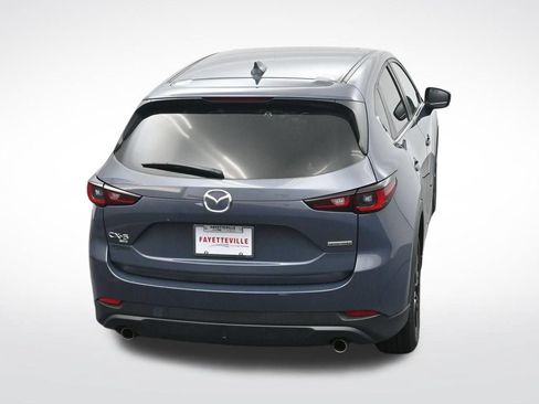 Used 2024 MAZDA CX-5 Carbon Edition AWD/4WD image 27