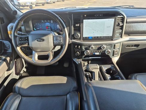 Used 2025 Ford F150 Tremor w/ Equipment Group 402A High AWD/4WD image 24