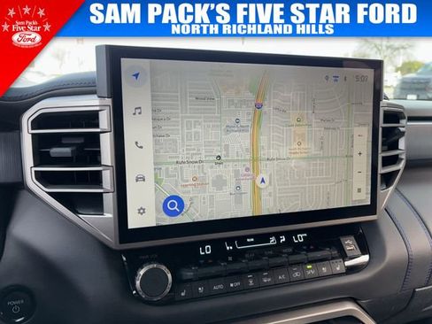 Used 2026 Toyota Sequoia Platinum image 27