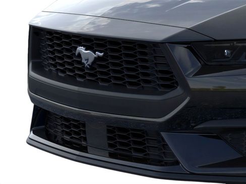 New 2026 Ford Mustang Premium RWD image 17