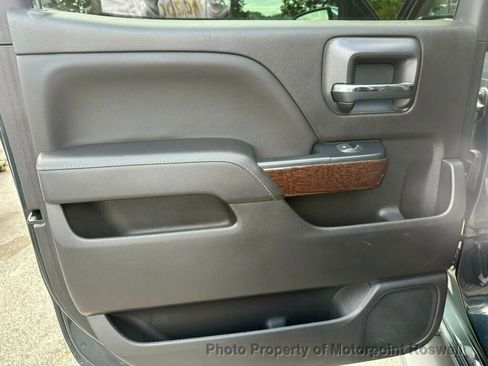 Used 2018 GMC Sierra 1500 SLT image 23