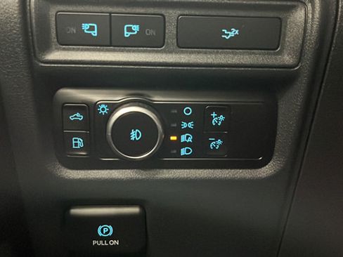Used 2023 Ford F150 XLT w/ Equipment Group 302A High AWD/4WD image 32