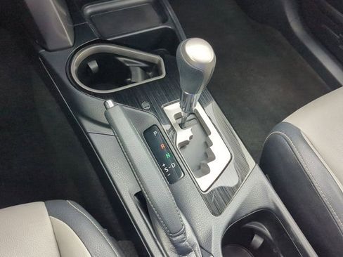 Certified 2016 Toyota RAV4 Limited image 16