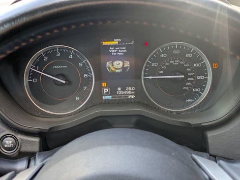 Used 2018 Subaru Crosstrek 2.0i Limited w/ Popular Package #2 AWD/4WD image 16