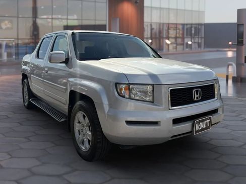 Used 2006 Honda Ridgeline RTL image 1