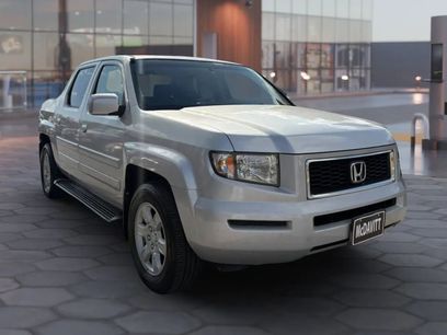 Used 2006 Honda Ridgeline RTL