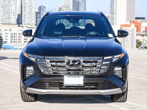 Used 2022 Hyundai Tucson N Line image 2
