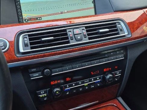 Used 2011 BMW ALPINA B7 w/ Driver Assistance Pkg image 50