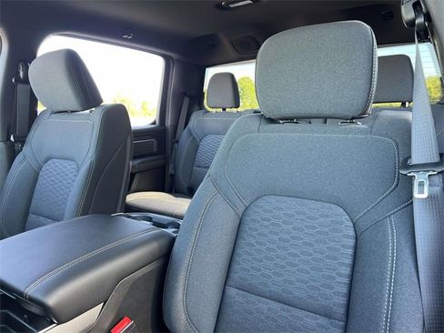 New 2026 RAM 1500 Big Horn image 24