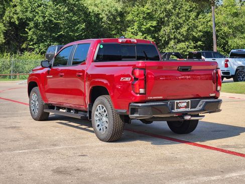 New 2026 Chevrolet Colorado Z71 image 5