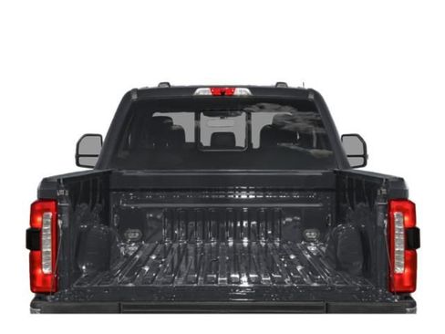 Used 2024 Ford F350 Lariat AWD/4WD image 11