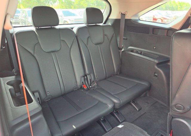 Certified 2023 Kia Sorento SX AWD/4WD image 8