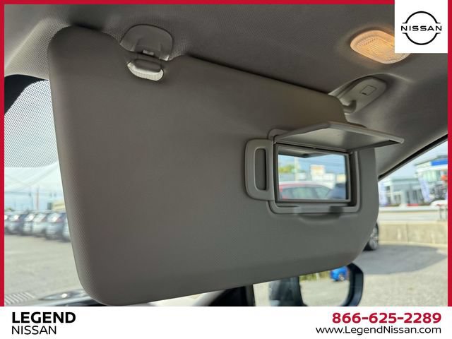 Certified 2023 Nissan Rogue Platinum w/ Platinum Premium Package AWD/4WD image 32