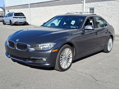 Used 2015 BMW 328i xDrive Sedan