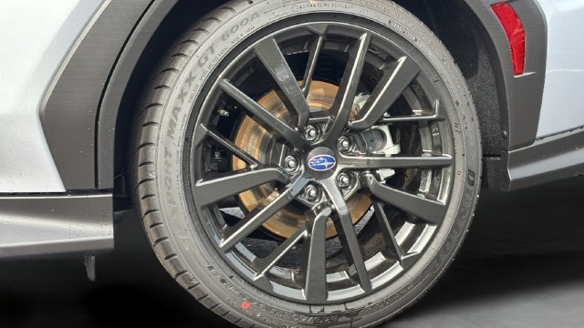 New 2026 Subaru WRX Limited AWD/4WD image 30