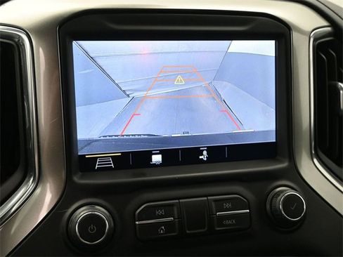 Used 2019 Chevrolet Silverado 1500 LTZ w/ LTZ Plus Package image 31