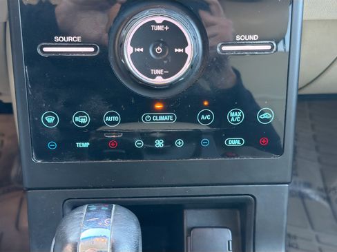 Used 2019 Ford Flex Limited image 32