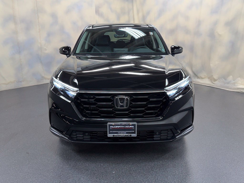 Used 2024 Honda CR-V EX-L image 5