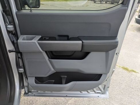 Used 2023 Ford F150 XLT RWD image 31
