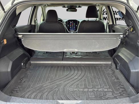 Used 2024 Subaru Crosstrek 2.0i Premium image 17