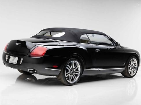 Used 2010 Bentley Continental GTC AWD/4WD image 27