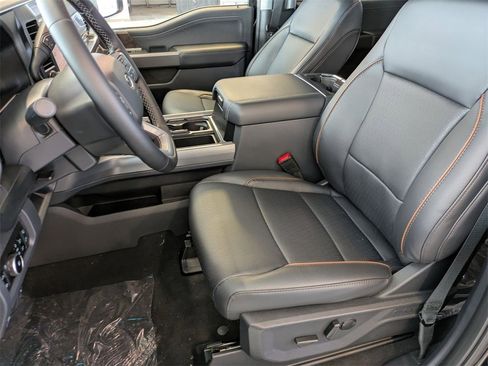 New 2026 Ford F250 Lariat w/ Lariat Ultimate Package image 15