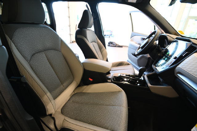 New 2026 Subaru Forester Sport AWD/4WD image 22