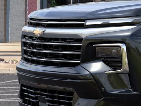 New 2026 Chevrolet Traverse High Country FWD image 13