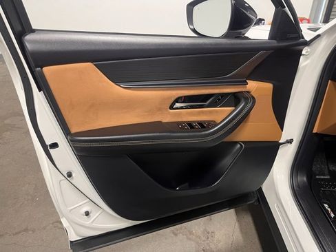 Used 2025 MAZDA CX-70 3.3 Turbo S w/ Premium Plus image 24