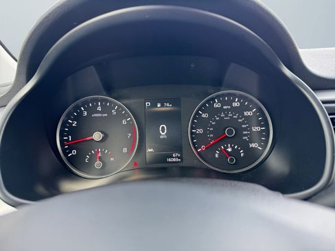 Used 2023 Kia Rio S w/ Technology Package image 11