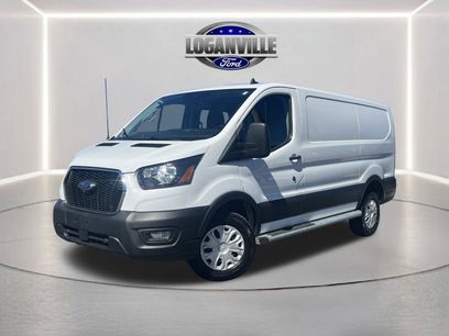 Used 2024 Ford Transit 250 Low Roof w/ Exterior Upgrade Package
