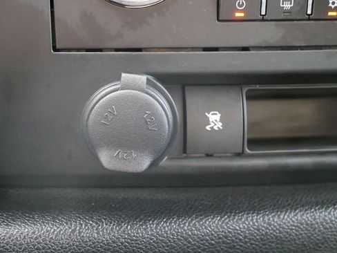 Used 2009 Chevrolet Silverado 1500 LT w/ Power Pack Plus AWD/4WD image 20