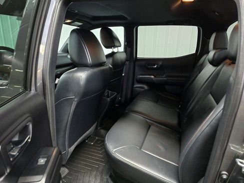 Used 2020 Toyota Tacoma TRD Pro image 16