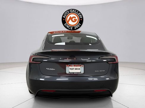 Used 2024 Tesla Model 3 Long Range image 6