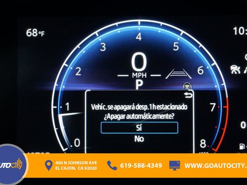 Used 2024 Toyota Corolla XSE FWD image 3