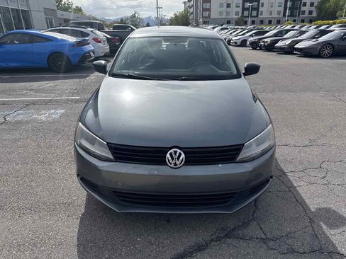 Used 2014 Volkswagen Jetta S FWD image 3