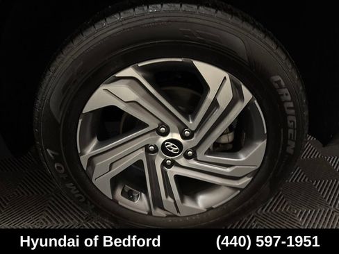 Used 2023 Hyundai Santa Fe SEL AWD/4WD image 25