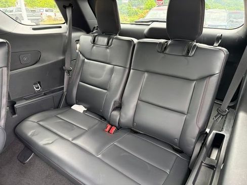 Used 2025 Ford Explorer ST-Line AWD/4WD image 14